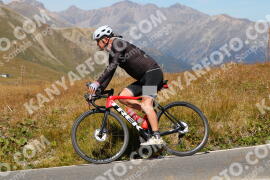 Foto #2732381 | 24-08-2022 13:19 | Passo Dello Stelvio - die Spitze BICYCLES