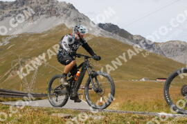 Foto #4137257 | 03-09-2023 14:09 | Passo Dello Stelvio - die Spitze BICYCLES
