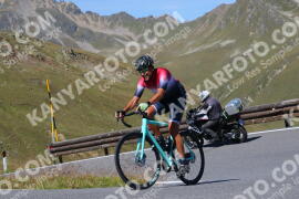 Photo #3958035 | 19-08-2023 11:05 | Passo Dello Stelvio - Peak BICYCLES