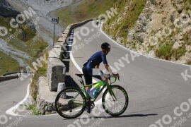 Photo #4112017 | 01-09-2023 12:57 | Passo Dello Stelvio - Prato side BICYCLES