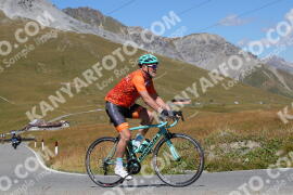 Foto #2669599 | 16-08-2022 12:32 | Passo Dello Stelvio - die Spitze BICYCLES