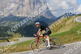Foto #2572819 | 10-08-2022 09:59 | Gardena Pass BICYCLES