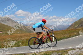 Foto #2671275 | 16-08-2022 13:18 | Passo Dello Stelvio - die Spitze BICYCLES