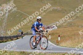 Photo #2753224 | 26-08-2022 12:26 | Passo Dello Stelvio - Peak BICYCLES