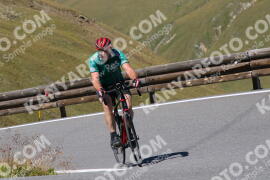 Photo #3960158 | 19-08-2023 11:39 | Passo Dello Stelvio - Peak BICYCLES