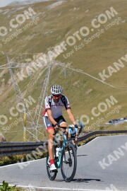 Photo #2729897 | 24-08-2022 12:39 | Passo Dello Stelvio - Peak BICYCLES