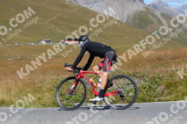 Photo #2699398 | 21-08-2022 12:58 | Passo Dello Stelvio - Peak BICYCLES