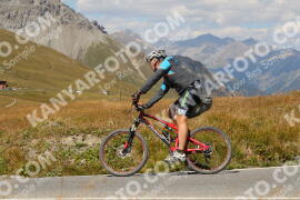 Photo #2672284 | 16-08-2022 14:12 | Passo Dello Stelvio - Peak BICYCLES