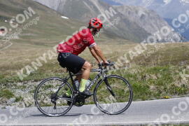 Photo #3123065 | 17-06-2023 11:26 | Passo Dello Stelvio - Peak BICYCLES