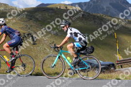 Foto #4000880 | 21-08-2023 10:33 | Passo Dello Stelvio - die Spitze BICYCLES