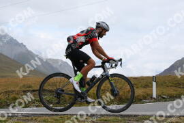 Photo #4265448 | 16-09-2023 13:18 | Passo Dello Stelvio - Peak BICYCLES