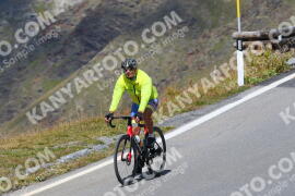 Foto #2740951 | 25-08-2022 14:42 | Passo Dello Stelvio - die Spitze BICYCLES