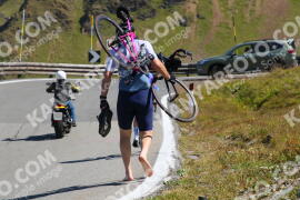 Photo #3982025 | 20-08-2023 11:32 | Passo Dello Stelvio - Peak BICYCLES