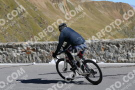 Photo #4302641 | 25-09-2023 13:12 | Passo Dello Stelvio - Prato side BICYCLES