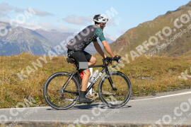 Foto #4299669 | 24-09-2023 13:58 | Passo Dello Stelvio - die Spitze BICYCLES