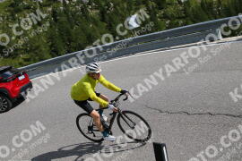 Foto #2692466 | 20-08-2022 16:11 | Gardena Pass BICYCLES