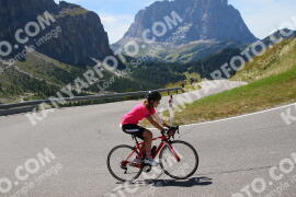 Photo #2643937 | 14-08-2022 13:33 | Gardena Pass BICYCLES