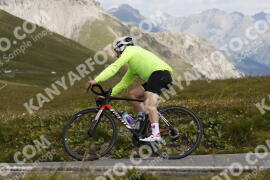 Foto #3602091 | 28-07-2023 10:53 | Passo Dello Stelvio - die Spitze BICYCLES