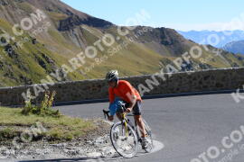 Photo #2708457 | 22-08-2022 09:44 | Passo Dello Stelvio - Prato side BICYCLES