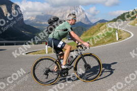 Foto #2572657 | 10-08-2022 09:26 | Gardena Pass BICYCLES