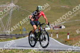 Foto #3910155 | 16-08-2023 10:01 | Passo Dello Stelvio - die Spitze BICYCLES