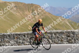 Photo #4211279 | 09-09-2023 13:03 | Passo Dello Stelvio - Prato side BICYCLES