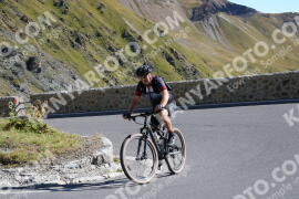 Photo #2708480 | 22-08-2022 09:49 | Passo Dello Stelvio - Prato side BICYCLES