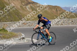 Photo #2719926 | 23-08-2022 14:38 | Passo Dello Stelvio - Prato side BICYCLES
