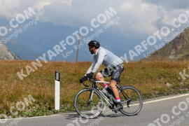 Photo #2658821 | 15-08-2022 12:23 | Passo Dello Stelvio - Peak BICYCLES