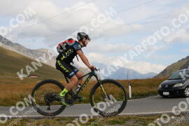 Photo #2677602 | 17-08-2022 10:06 | Passo Dello Stelvio - Peak BICYCLES