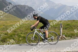 Foto #3414191 | 10-07-2023 11:02 | Passo Dello Stelvio - die Spitze BICYCLES