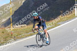 Photo #2754732 | 26-08-2022 13:06 | Passo Dello Stelvio - Peak BICYCLES