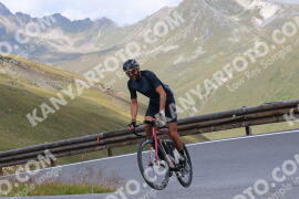 Photo #3895050 | 15-08-2023 11:48 | Passo Dello Stelvio - Peak BICYCLES