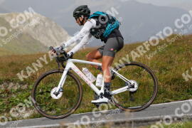 Foto #4050137 | 24-08-2023 14:20 | Passo Dello Stelvio - die Spitze BICYCLES