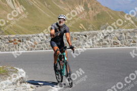 Photo #4212298 | 09-09-2023 14:03 | Passo Dello Stelvio - Prato side BICYCLES