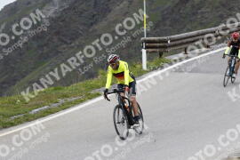 Foto #3310062 | 02-07-2023 14:47 | Passo Dello Stelvio - die Spitze BICYCLES