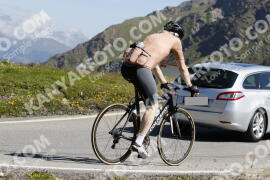 Photo #3460227 | 15-07-2023 10:56 | Passo Dello Stelvio - Peak BICYCLES