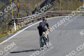 Photo #4228254 | 10-09-2023 11:20 | Passo Dello Stelvio - Peak BICYCLES