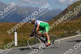 Photo #2667340 | 16-08-2022 11:41 | Passo Dello Stelvio - Peak BICYCLES