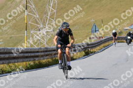 Foto #2739966 | 25-08-2022 13:52 | Passo Dello Stelvio - die Spitze BICYCLES