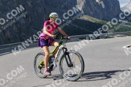 Foto #2573279 | 10-08-2022 10:39 | Gardena Pass BICYCLES