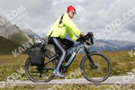Photo #3748716 | 07-08-2023 13:28 | Passo Dello Stelvio - Peak BICYCLES