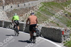 Foto #3401774 | 09-07-2023 11:45 | Passo Dello Stelvio - Prato Seite BICYCLES