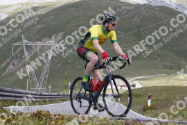 Foto #3602114 | 28-07-2023 10:57 | Passo Dello Stelvio - die Spitze BICYCLES