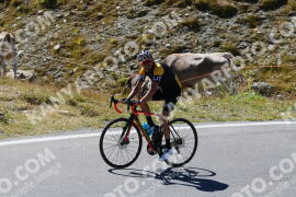 Foto #2730176 | 24-08-2022 12:48 | Passo Dello Stelvio - die Spitze BICYCLES