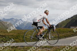 Foto #3618676 | 29-07-2023 10:17 | Passo Dello Stelvio - die Spitze BICYCLES