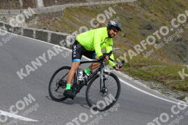 Photo #4277714 | 17-09-2023 12:52 | Passo Dello Stelvio - Prato side BICYCLES