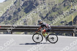 Photo #3526177 | 18-07-2023 11:07 | Passo Dello Stelvio - Peak BICYCLES