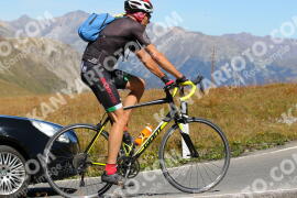 Foto #2729647 | 24-08-2022 12:32 | Passo Dello Stelvio - die Spitze BICYCLES