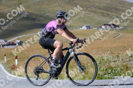 Foto #2701432 | 21-08-2022 16:01 | Passo Dello Stelvio - die Spitze BICYCLES